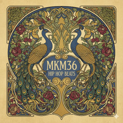 MKM36 - HIP HOP BEATS (5)