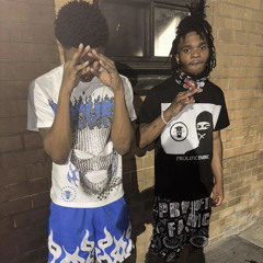 PFA Leek x EBK Freddy - Sirens