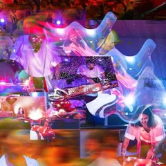 DJ Mixes