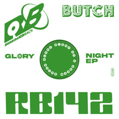 Butch: Glory Night (Original) [Running Back]