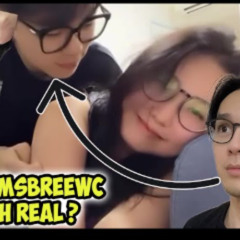 Msbrew 18++] msbreewc x ello m viral ms brew link durasi 7 menit