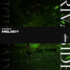 EXPOSITO - Melody (Instrumental Mix) (OUT NOW)