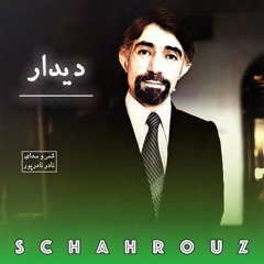 نادر نادرپور | دیدار