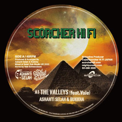 Ashanti Selah & Bukkha (feat.Vale) - The Valleys