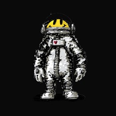PREMIÈRE: Richie Blacker - Ketamine Dreams (Radio Edit)
