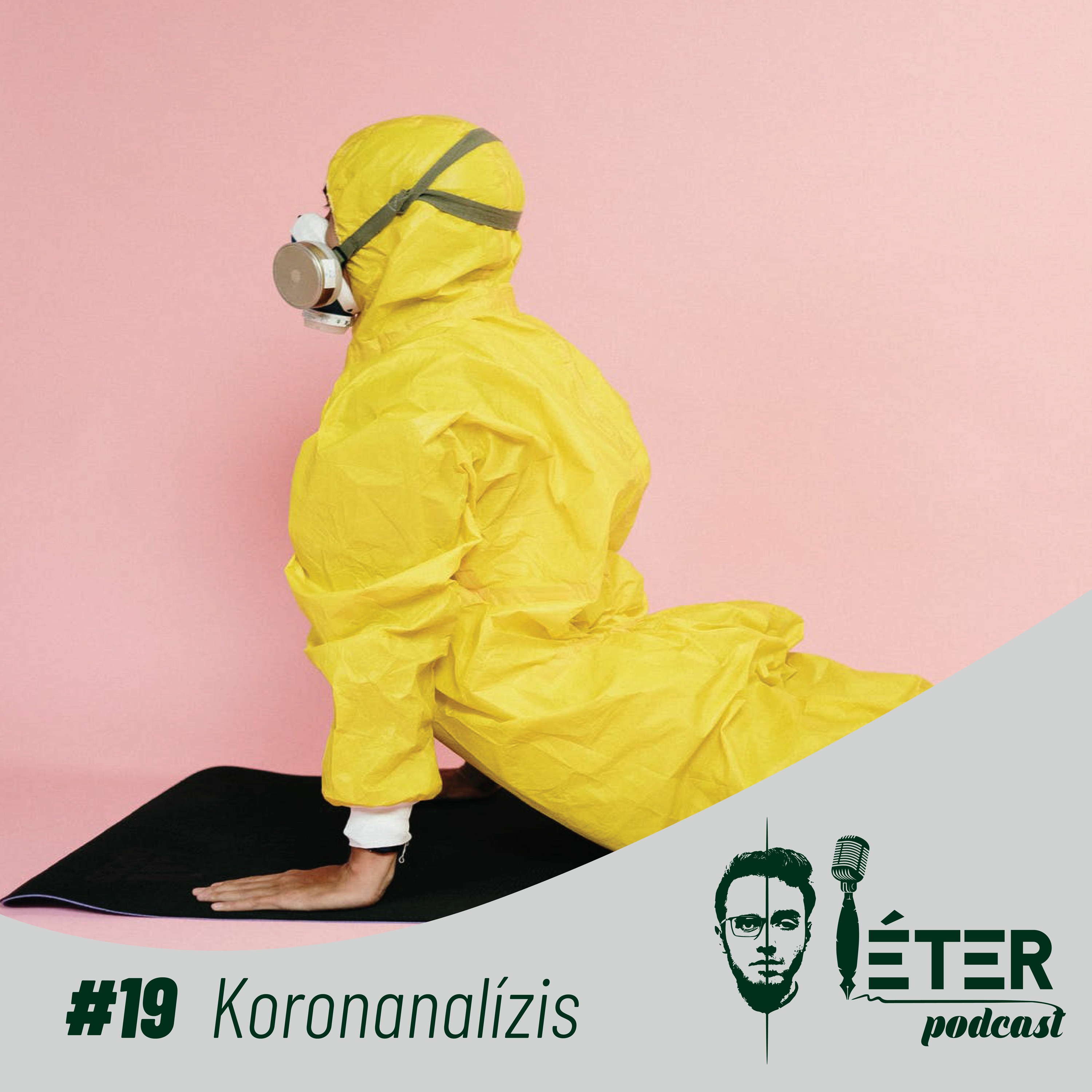 ÉTER Podcast