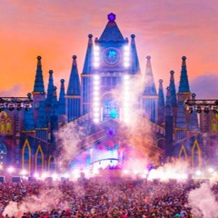 Break The Rules  (Hardstyle) - Thijs Bakker