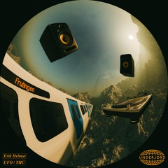 Erik Helmut - UFO (Othy's Orbit Remix)