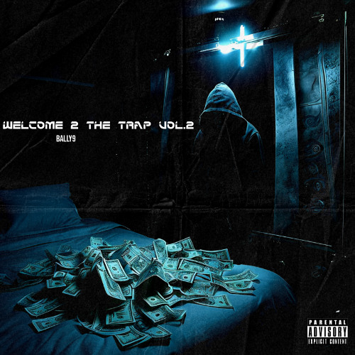new cash flow (WELCOME2THETRAPVOL2) intro