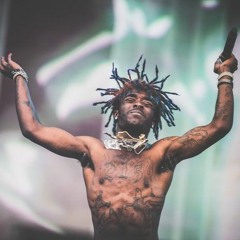 Lil Uzi Vert Type Beat "Space Race" (Instrumental)