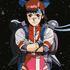 Noriko - Gunbuster OST