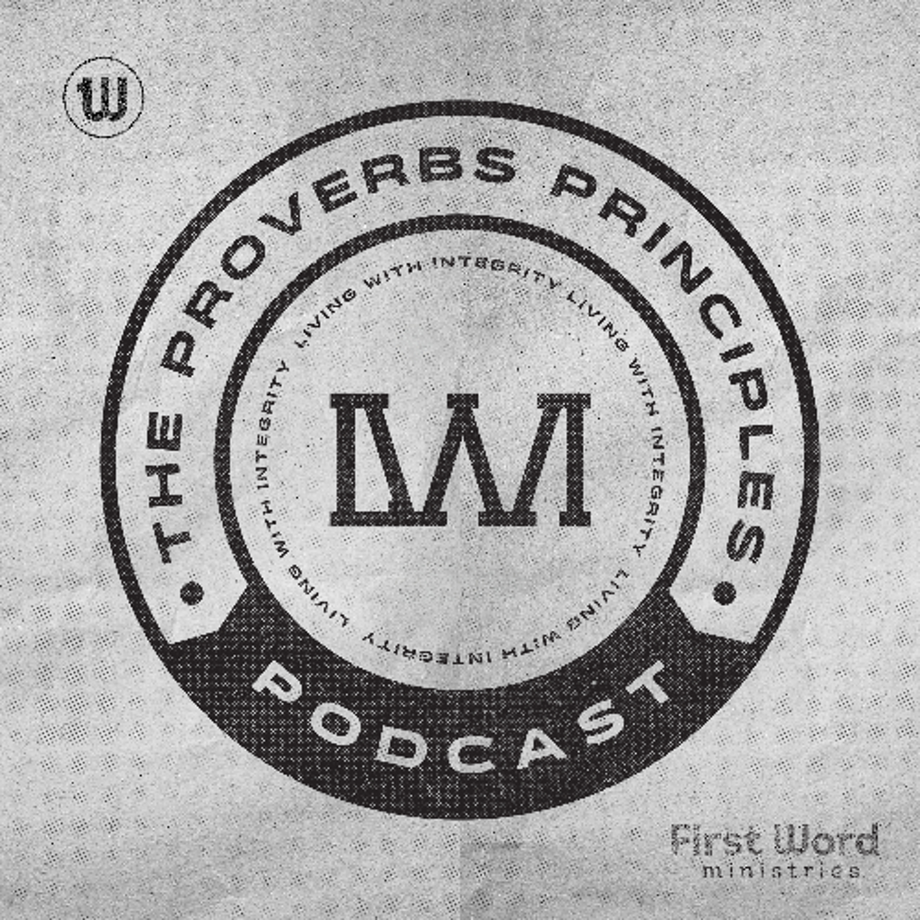 Proverbs 21: 1-3 -- God's Sovereignty and Human Conduct