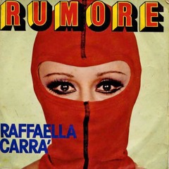 RAFAELLA CARRA - RUMORE (DJ AGENT 86 EDIT) #FREE DL