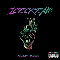 IceCream - [Official Audio] (Lukos, Rōny, JOE-V)