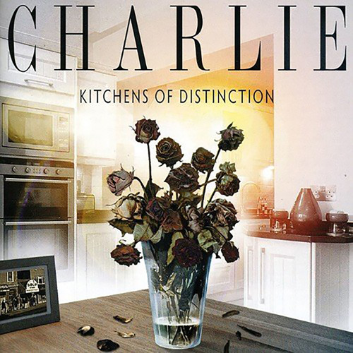 Stream The Art of Cool by Charlie | Listen online for free on SoundCloud