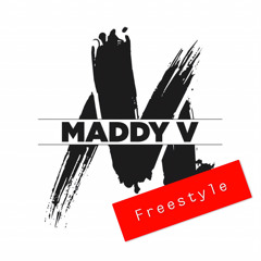 Maddy V Freestyle (Altered States Prod. The Upbeats)