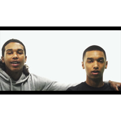 CAM X 2TONE PRESSURE