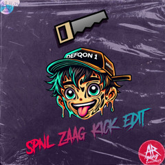 WELCOME 2 DA RECORD SHOP (SPNL ZAAG EDIT)