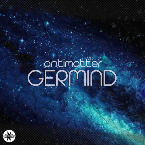 Germind - Antimatter, Vol. 2 - Swirl of reflections
