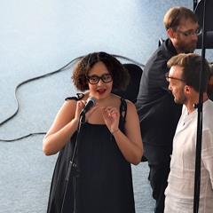 Alyssa Regent (1995 — France, USA): Émergence