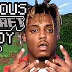 Juice WRLD - Righteous (Minecraft Parody)
