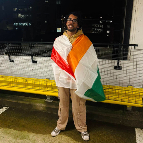 EGO (Prod. by David Arcade Beats)