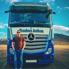 Truckers Anthem (Radio Edit)