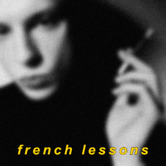 french lessons mixed by blanq