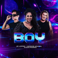 Boy (Carnaval Mix)