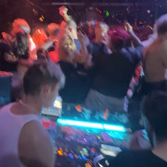 Stockholm Pride @ backdoor 2024