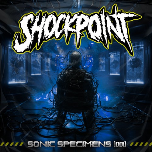SONIC SPECIMENS [001]