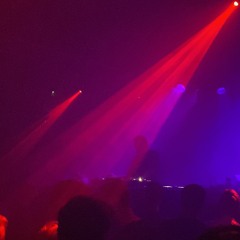 Das Manier @ Donker Dansen 2024-10-05