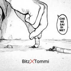 𝙲𝚑𝚎 𝚗𝚎 𝚜𝚊𝚒 𝚍𝚒 𝚖𝚎? ▽ Prod. tommi