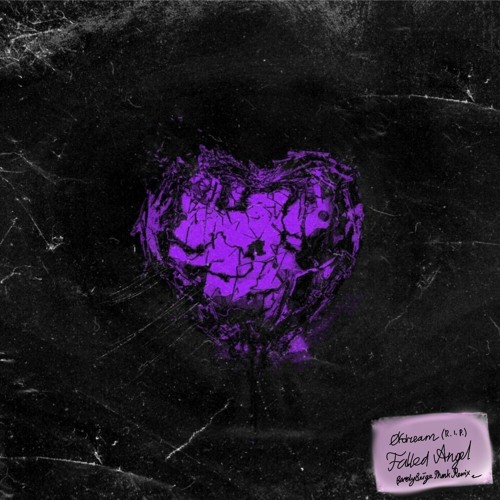 O̸fdream - Fallen Angel (Barely Beige Phonk Remix)