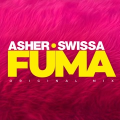 FREE DL: ASHER SWISSA - FUMA (Original Mix) [SS009]