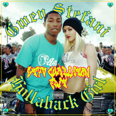 Gwen Stefani-Hollaback Girl(ST7V CUMBIATON EDIT)