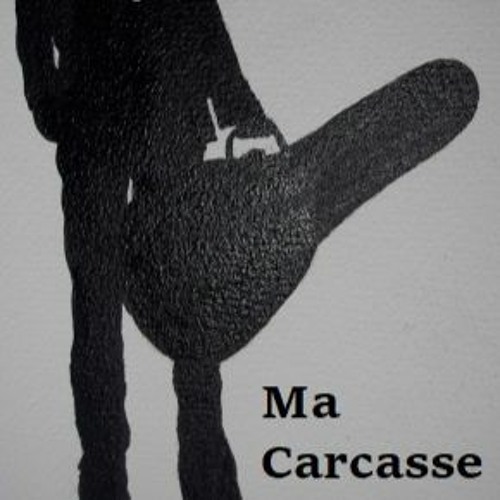 Ma carcasse  (Mix 07 08 20)