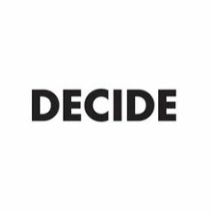 Itay. - Decide [Free Download]