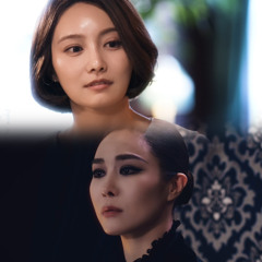 미세스 드 윈터는 나야 - 임혜영, 옥주현 [뮤지컬 레베카]