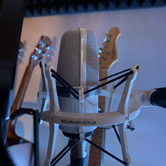 new mic - test