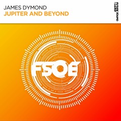 James Dymond - Jupiter And Beyond [FSOE]