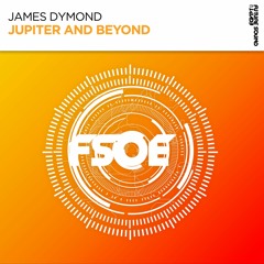 James Dymond - Jupiter And Beyond [FSOE]