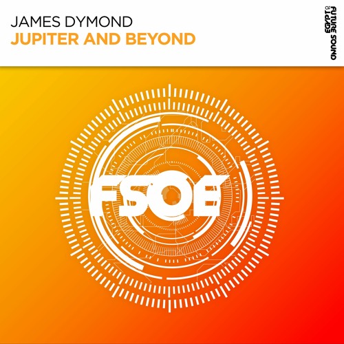 James Dymond - Jupiter And Beyond [FSOE]