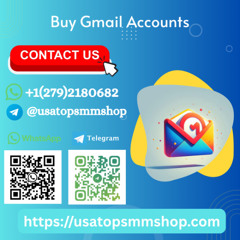A Quick Guide to Buy Gmail Accounts (Aged & PVA)