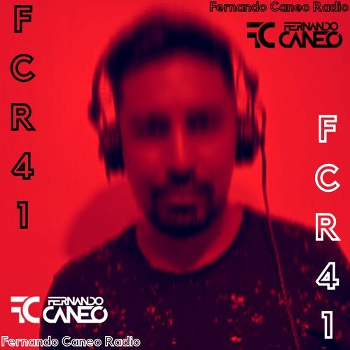 FCR041 - Fernando Caneo Radio @ Live at Hopfen Club Rancagua, CL@ tech.nosis