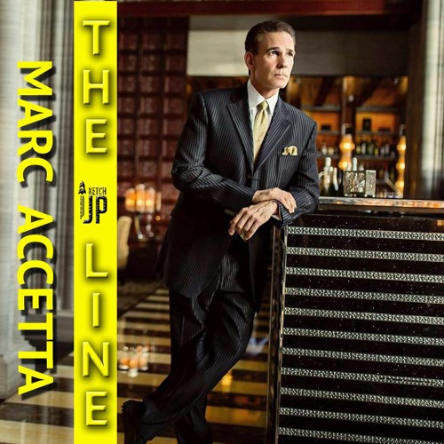 Marc Accetta - The Line