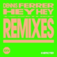 Hey Hey (Mash-Up) FREE DL (played by Benny Rodrigues)
