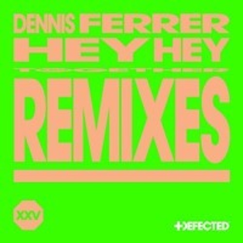 Hey Hey (Mash-Up) FREE DL (played by Benny Rodrigues)