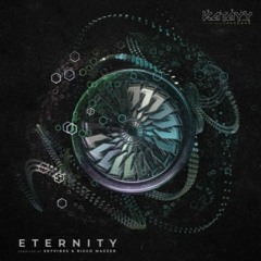 Reza Golroo - Dungeon (VA Eternity - Katayy Records)