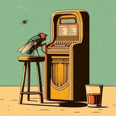 bar-fly (let me be yours)